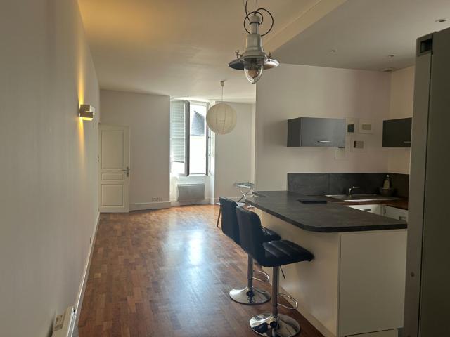 Angers Location Appartement 49