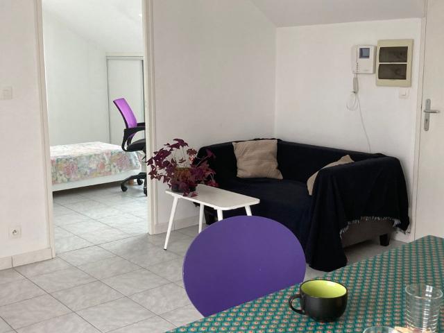 Angers Location Appartement 49
