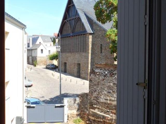 Angers Location Appartement 49