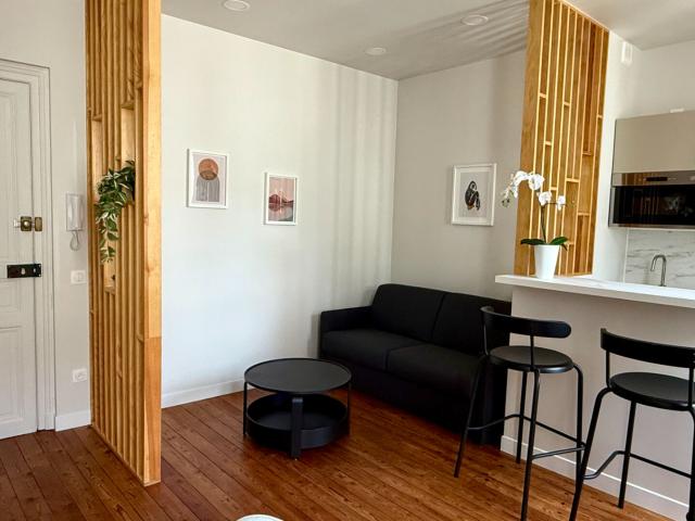 Angers Location Appartement 49