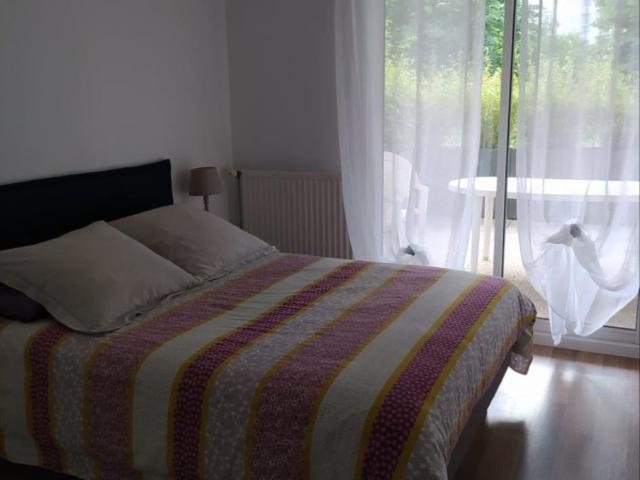Angers Location Appartement 49