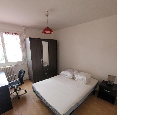 Angers Location Appartement 49