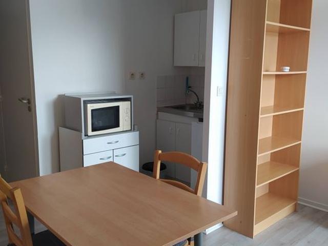 Angers Location Appartement 49