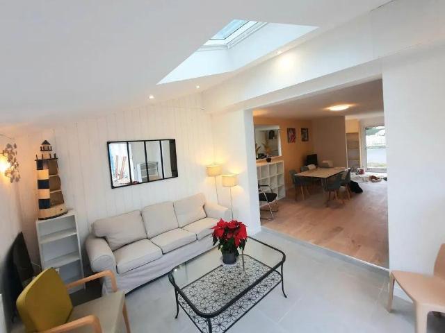 Angers Location Appartement 49