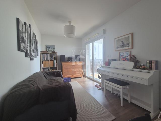 Angers Location Appartement 49