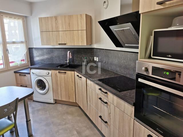 Angers Location Appartement 49