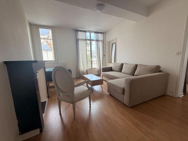 Angers Location Appartement 49