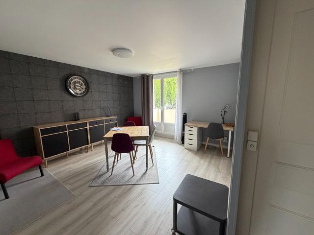 Angers Location Appartement 49