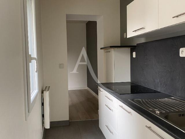 Angers Location Appartement 49
