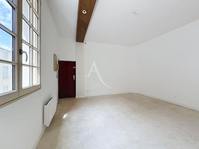 Angers Location Appartement 49