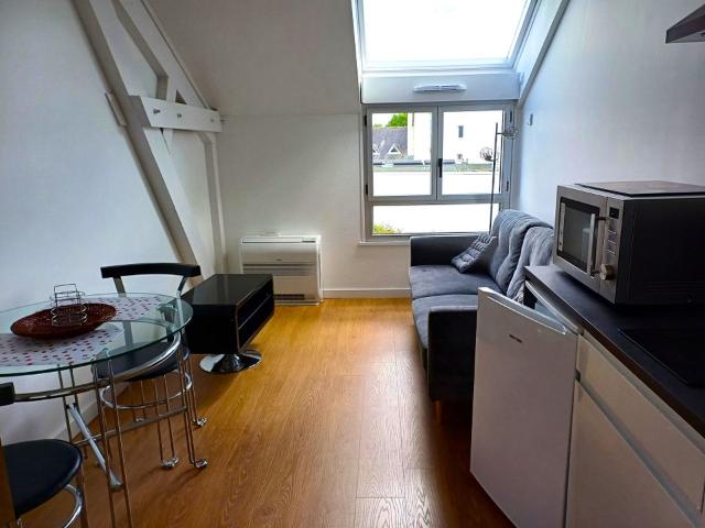 Angers Location Appartement 49