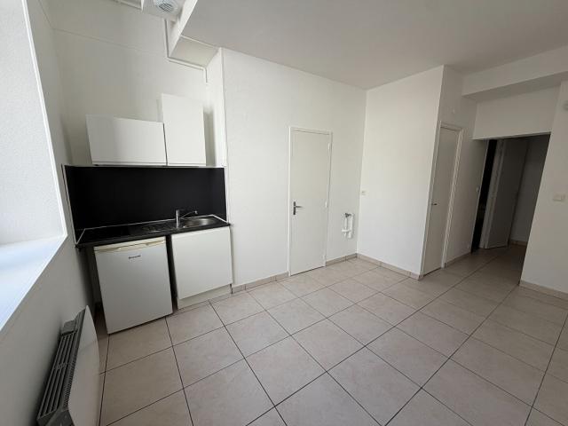Angers Location Appartement 49