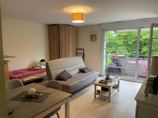 Angers Location Appartement 49