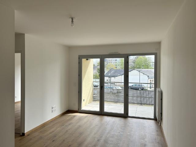Angers Location Appartement 49