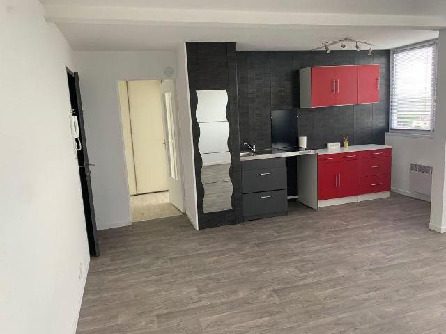 Angers Location Appartement 49
