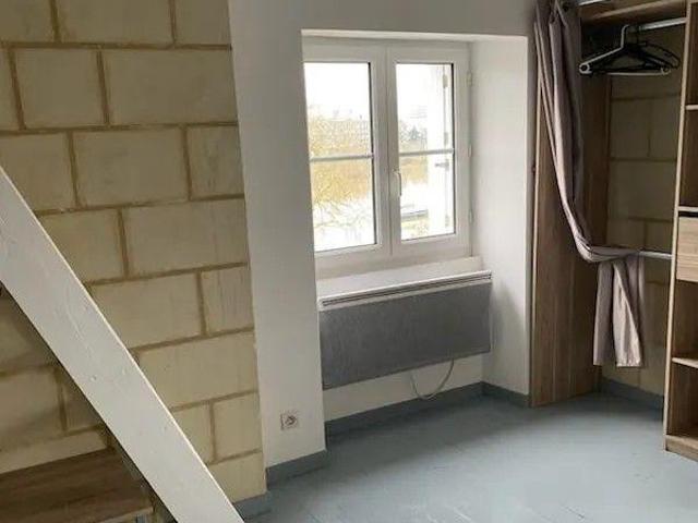 Angers Location Appartement 49
