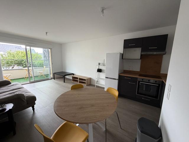 Angers Location Appartement 49