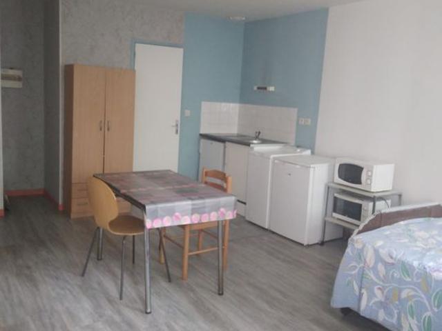 Angers Location Appartement 49