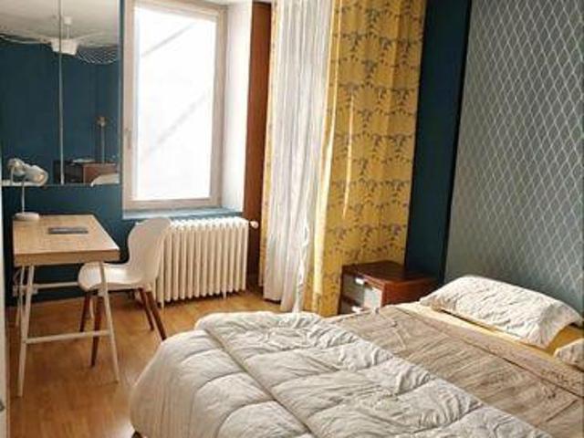 Angers Location Appartement 49