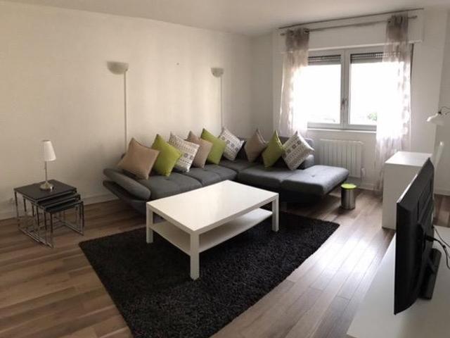 Angers Location Appartement 49