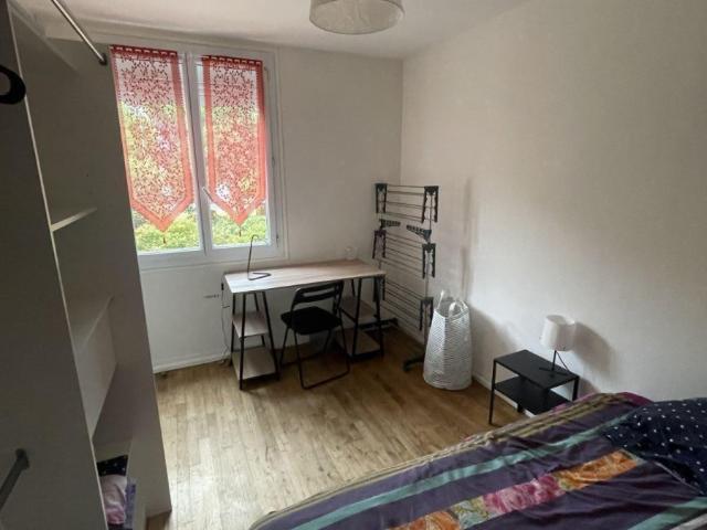 Angers Location Appartement 49
