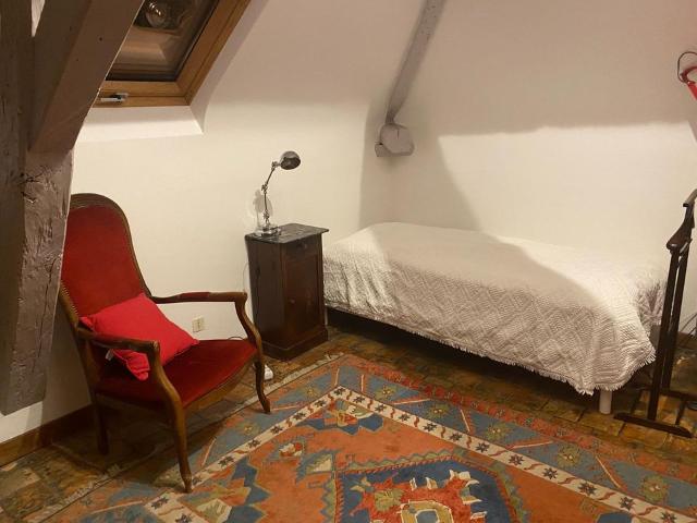 Angers Location Appartement 49