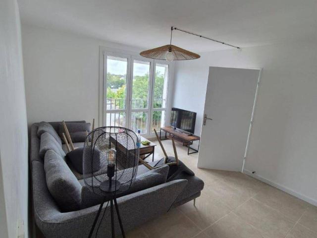 Angers Location Appartement 49