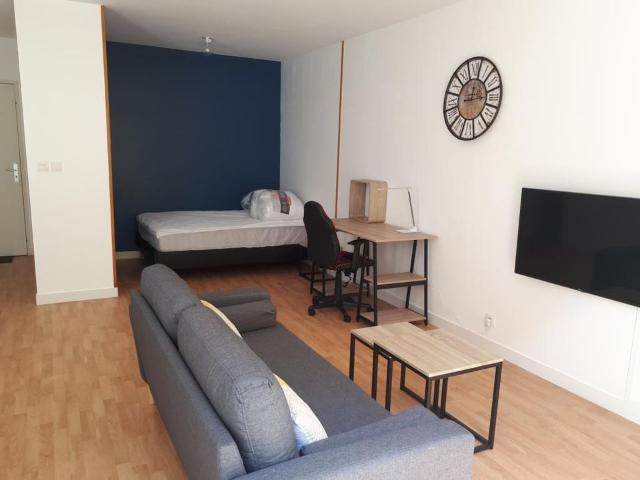 Angers Location Appartement 49
