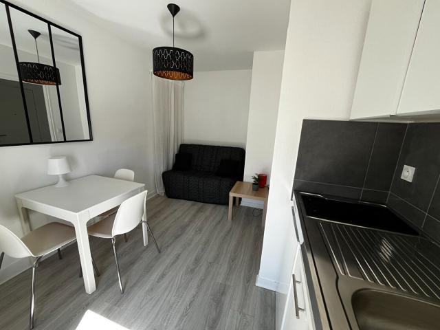 Angers Location Appartement 49