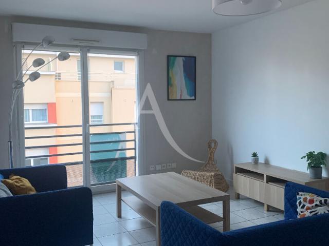 Angers Location Appartement 49