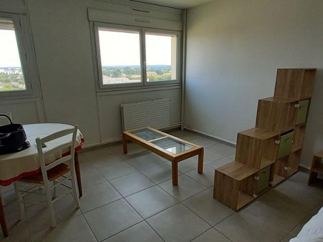 Angers Location Appartement 49
