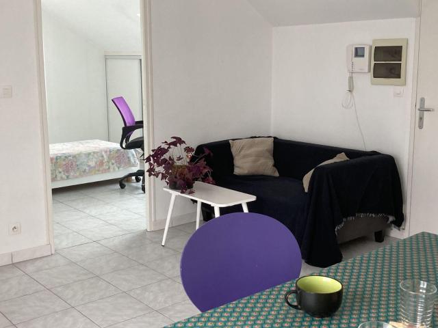 Angers Location Maison 49