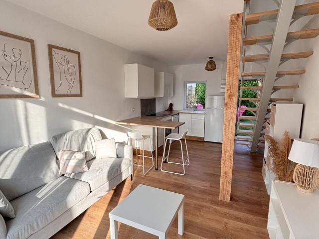 Angers Location Maison 49