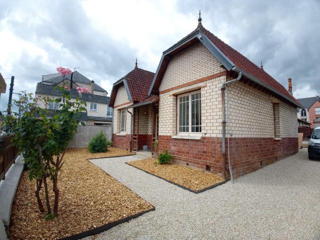 Angers Location Maison 49