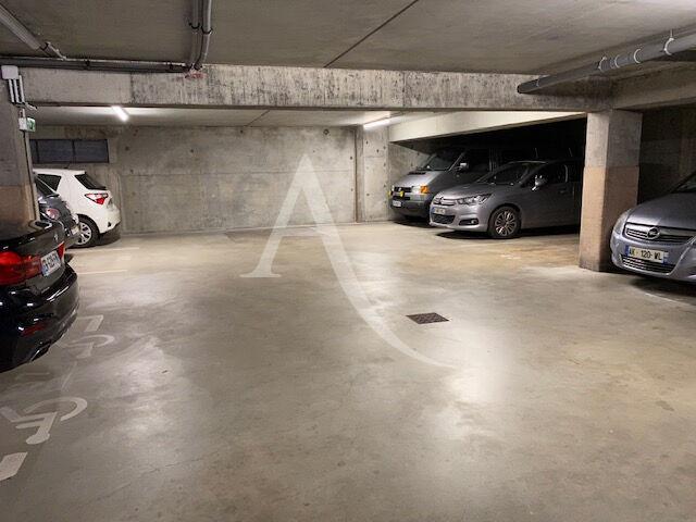 Angers Location Parking / Garage 49
