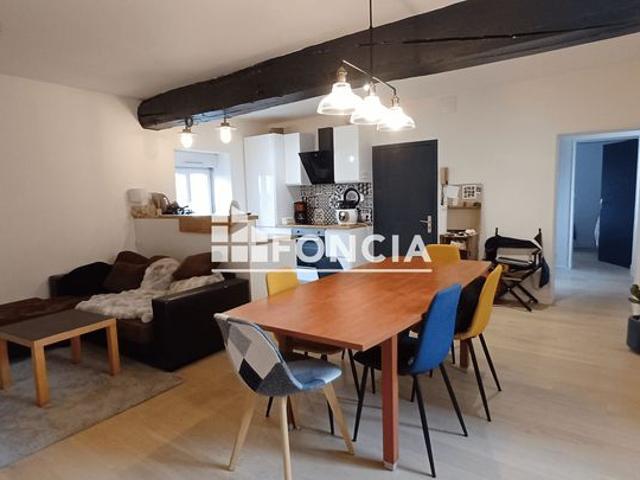 Angers pasteur proche quartier du lutin