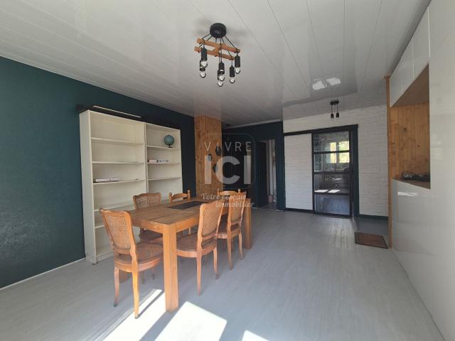 ANGERS Quartier La Fayette Appartement T4