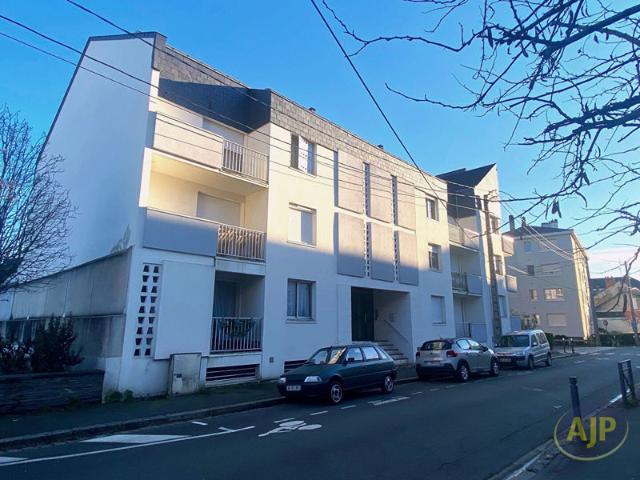 Angers T4 La Fayette