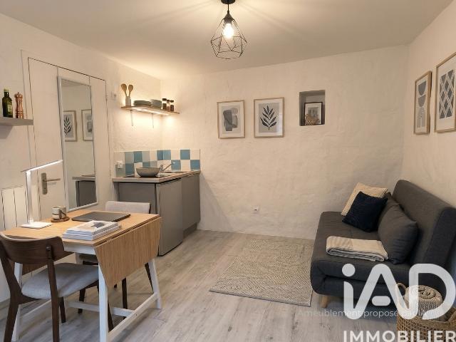 Angers Vente Appartement 49
