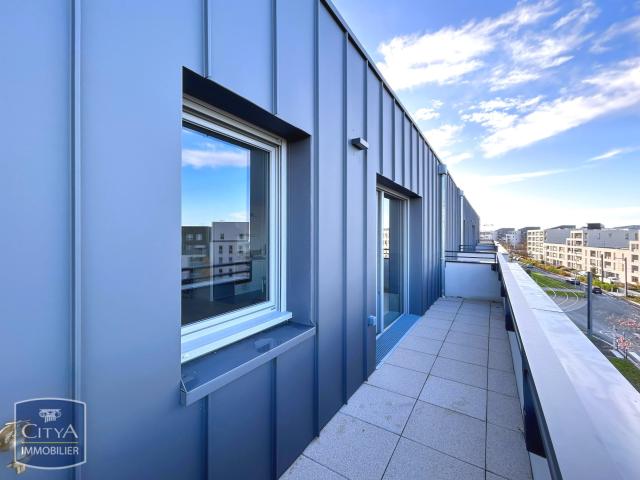 Angers Vente Appartement 49