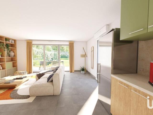 Angers Vente Appartement 49