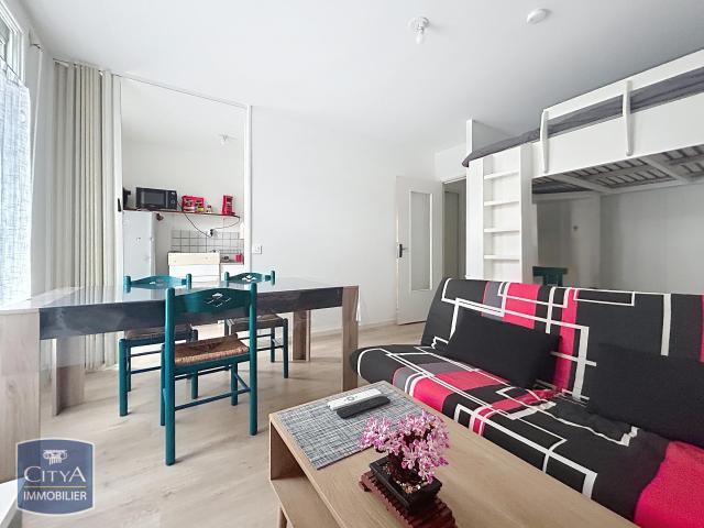Angers Vente Appartement 49