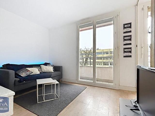 Angers Vente Appartement 49