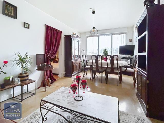 Angers Vente Appartement 49