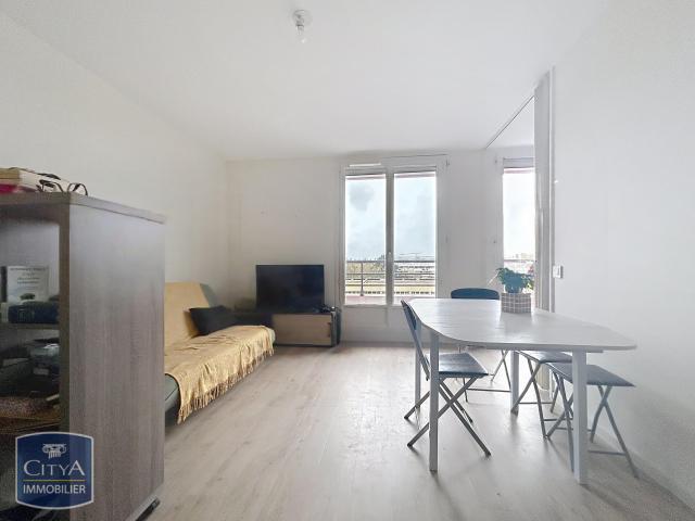 Angers Vente Appartement 49