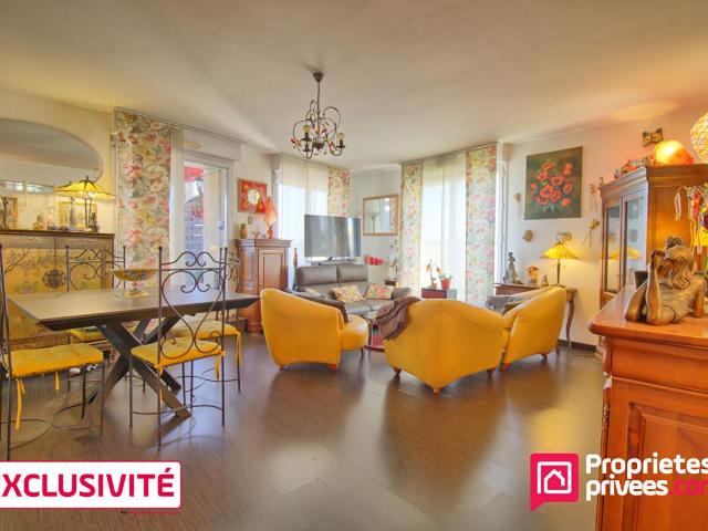 Angers Vente Appartement 49
