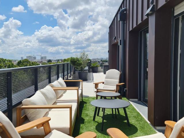 Angers Vente Appartement 49