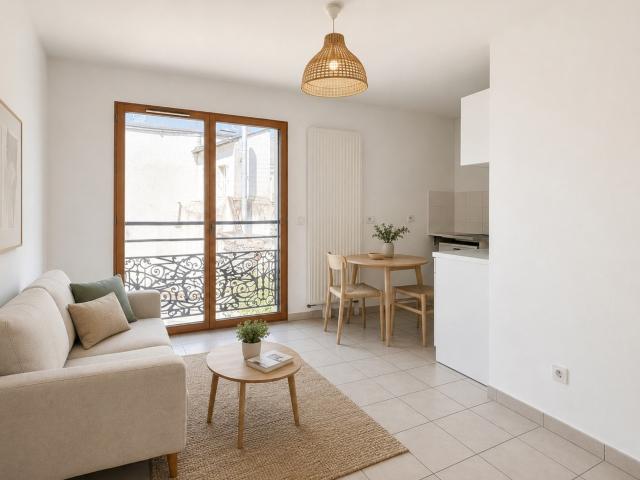 Angers Vente Appartement 49