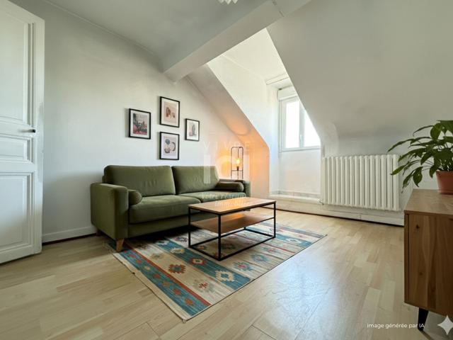 Angers Vente Appartement 49