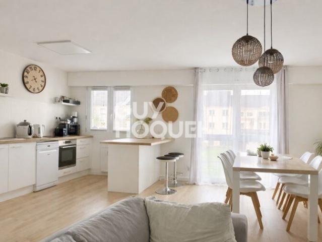 Angers Vente Appartement 49